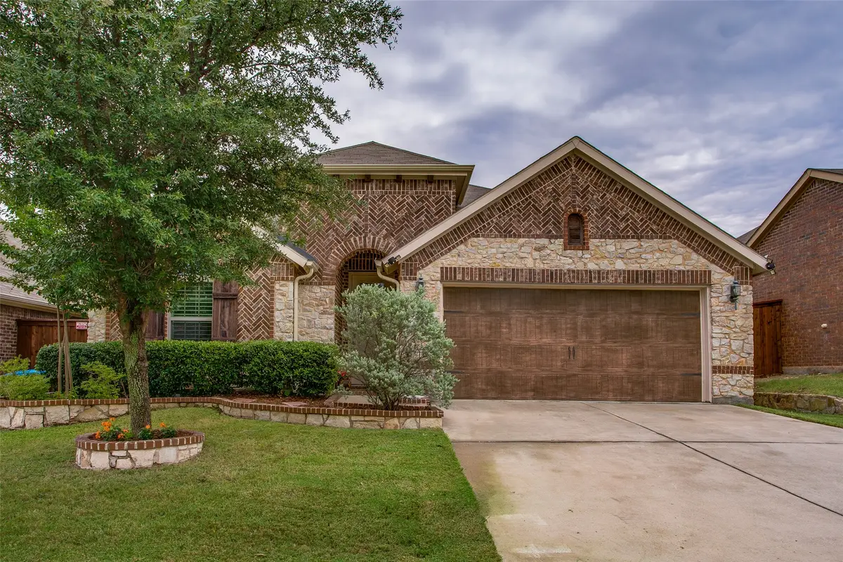 6060 Warmouth Drive, Fort Worth, TX 76179 - #1