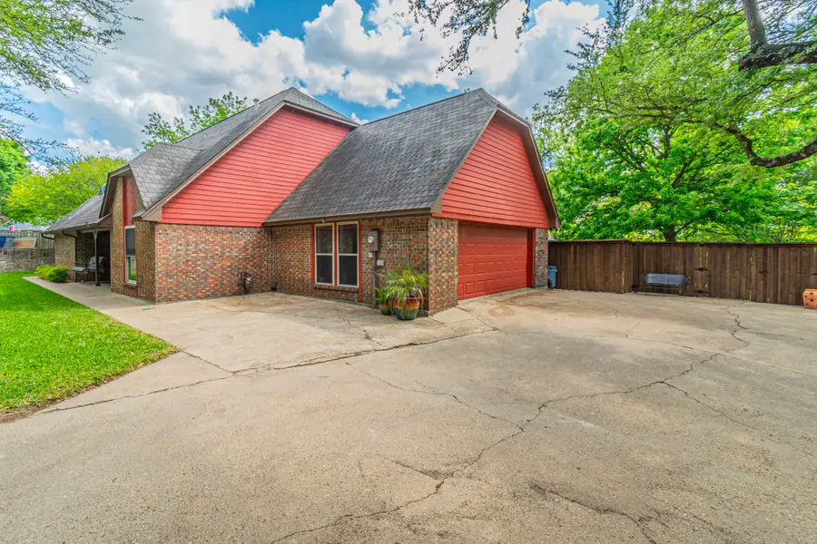 127 Nicklaus Nook, Lancaster, TX 75146 - #3