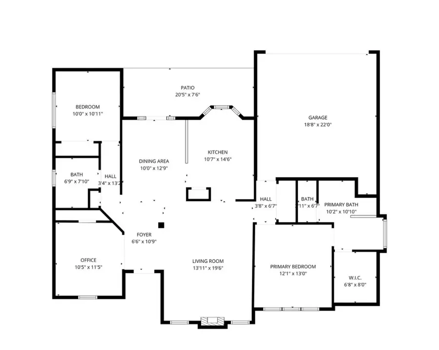 10330 Castle Drive, Frisco, TX 75035 - #2