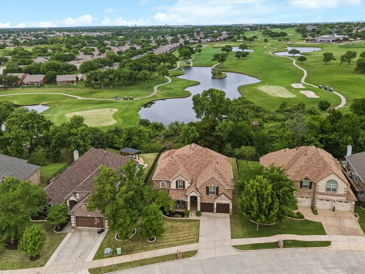 1229 Ardglass Trail, Corinth, TX 76210 - #1