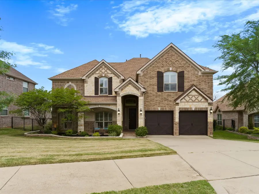 1229 Ardglass Trail, Corinth, TX 76210 - #2