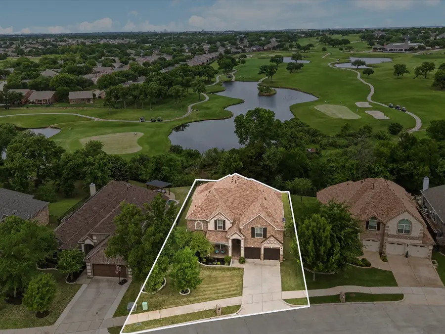 1229 Ardglass Trail, Corinth, TX 76210 - #3