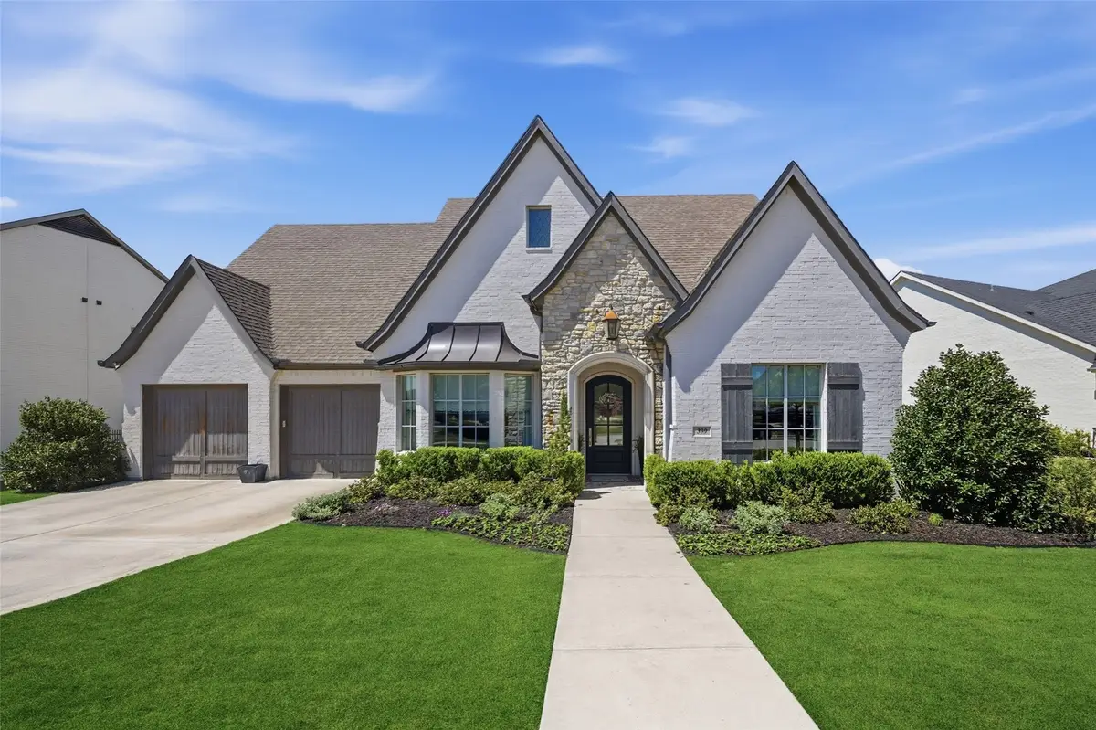 339 Creekview Terrace, Aledo, TX 76008 - #1