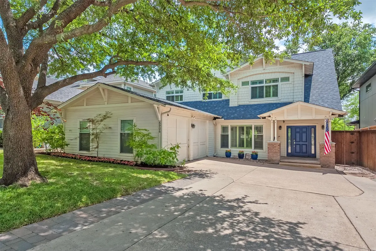 6906 La Vista Drive, Dallas, TX 75214 - #1