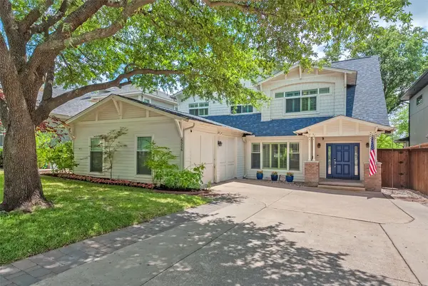 6906 La Vista Drive, Dallas, TX 75214