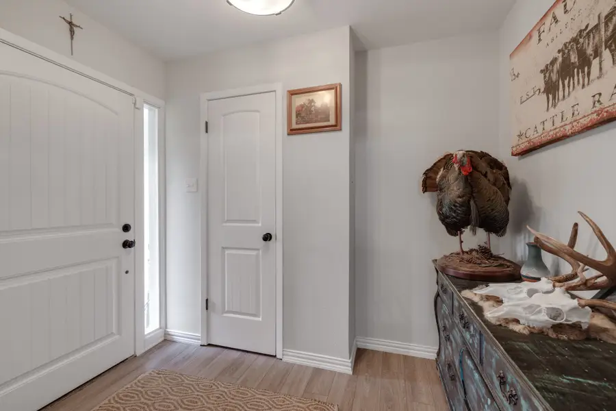 636 Clark Road, Abilene, TX 79602 - #2