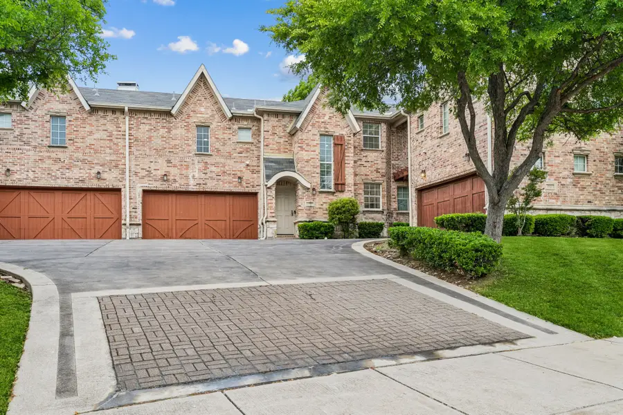 2117 Parkview, Carrollton, TX 75006 - #2