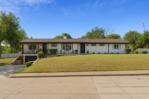 1603 Bonnie View Road, Dallas, TX 75203