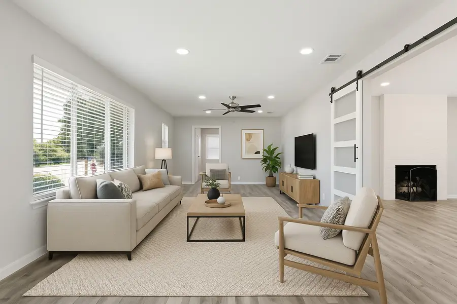 1603 Bonnie View Road, Dallas, TX 75203 - #2