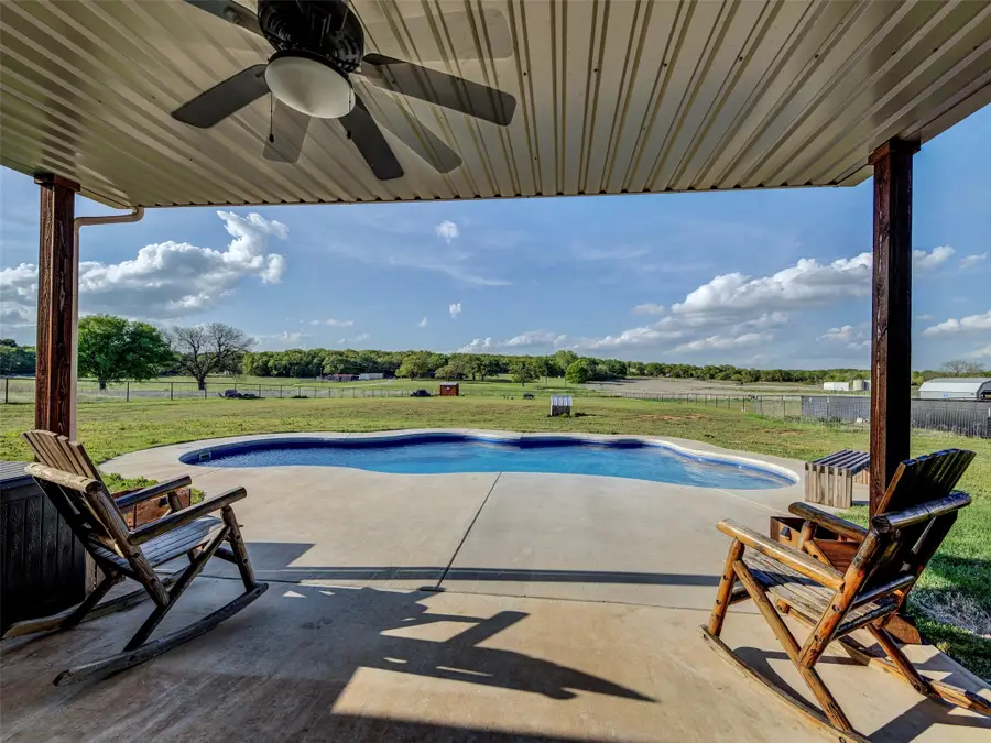 1020 County Road 1596, Alvord, TX 76225 - #3