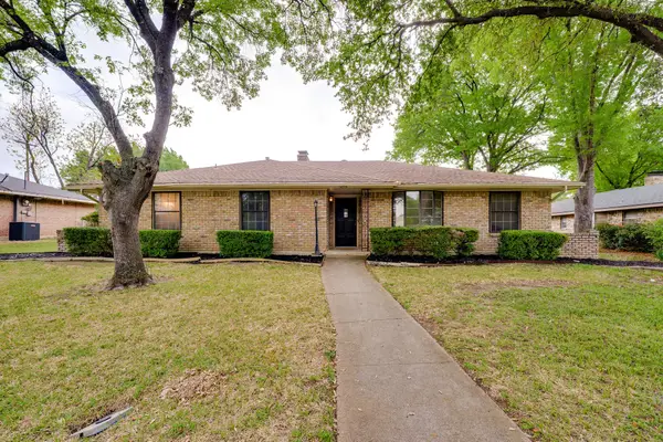 1206 Joanna Avenue, DeSoto, TX 75115