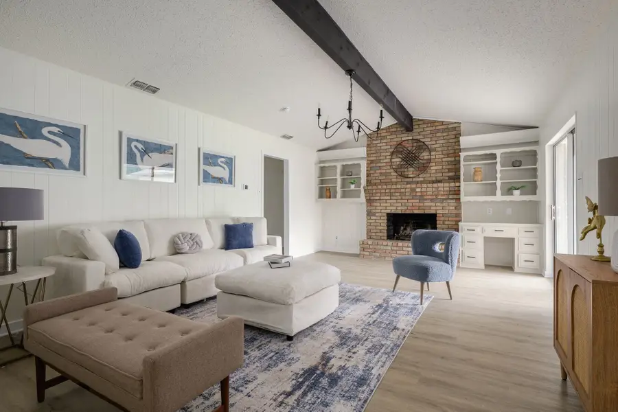 1206 Joanna Avenue, Desoto, TX 75115 - #3