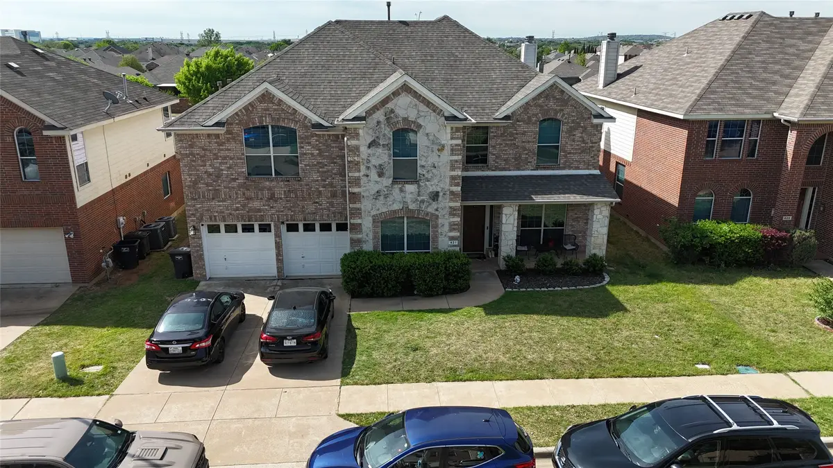 421 Roundrock Lane, Fort Worth, TX 76140 - #1