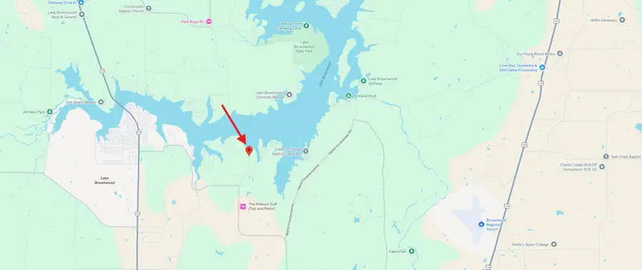 199 Carie Drive, Brownwood, TX 76801 - #3