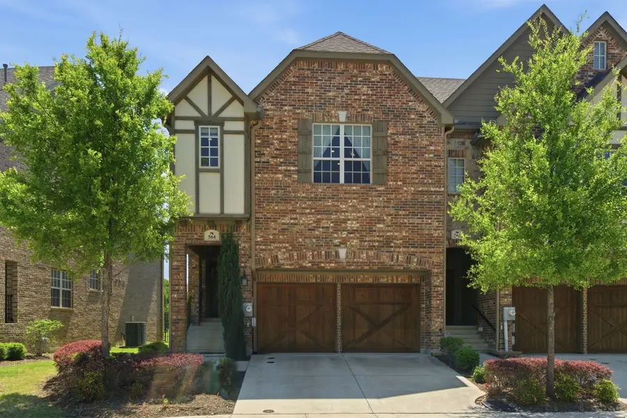 564 Waterloo Drive, Lewisville, TX 75067 - #2