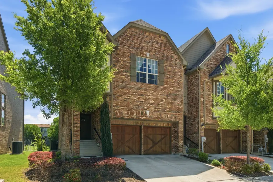 564 Waterloo Drive, Lewisville, TX 75067 - #3