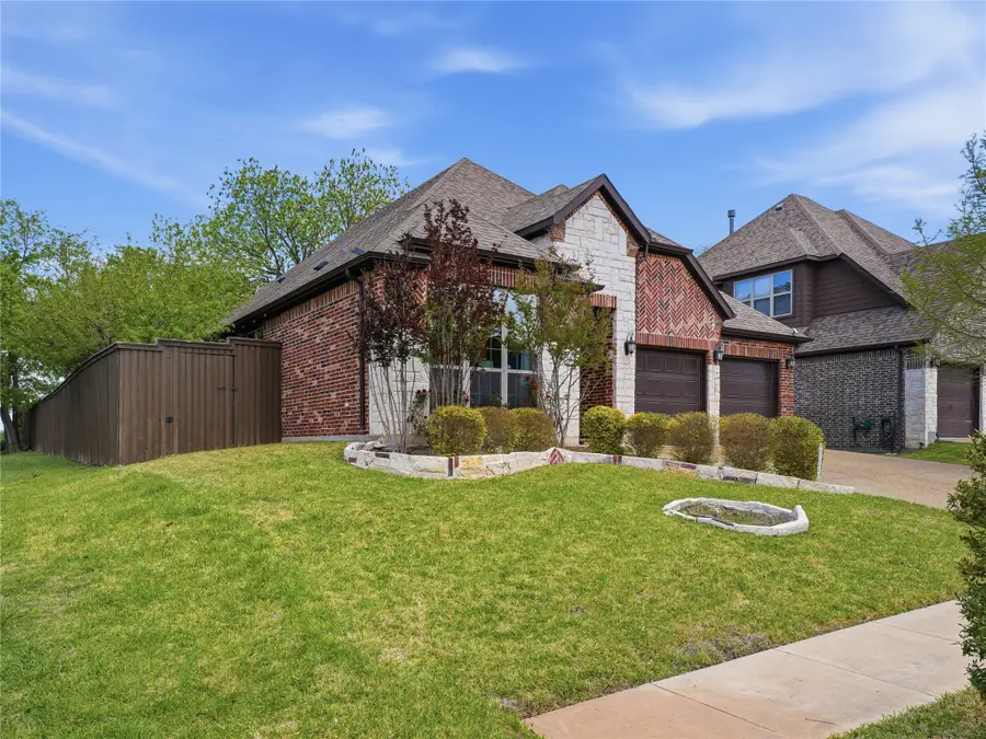 6904 Town Bridge Road, McKinney, TX 75071 - #3