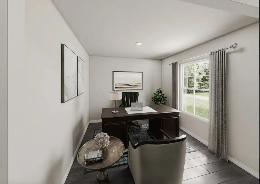 340 Maxine Court, Milford, TX 76670 - #3