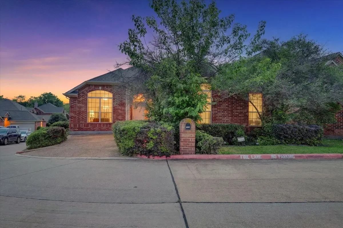 3304 Landhope Circle, Arlington, TX 76016 - #1