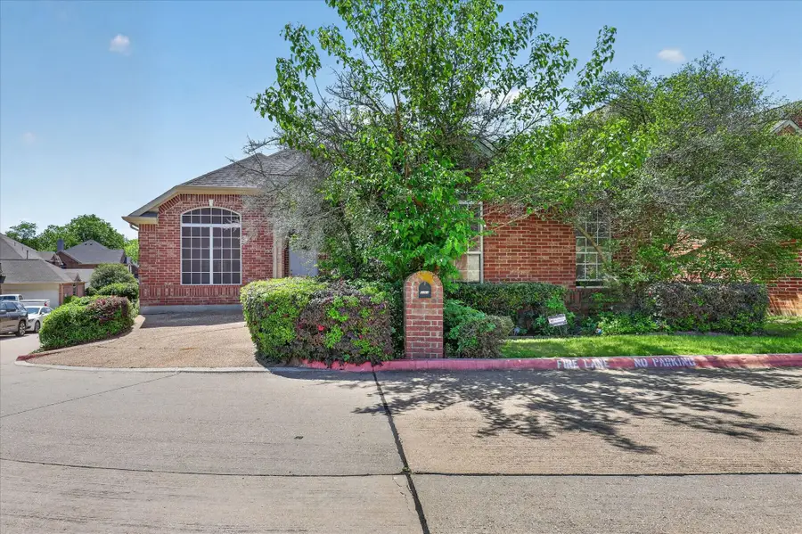 3304 Landhope Circle, Arlington, TX 76016 - #3