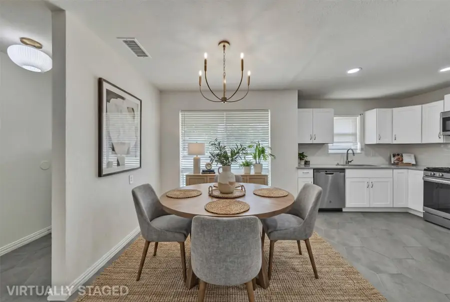 6401 Loydhill Lane, Fort Worth, TX 76135 - #3