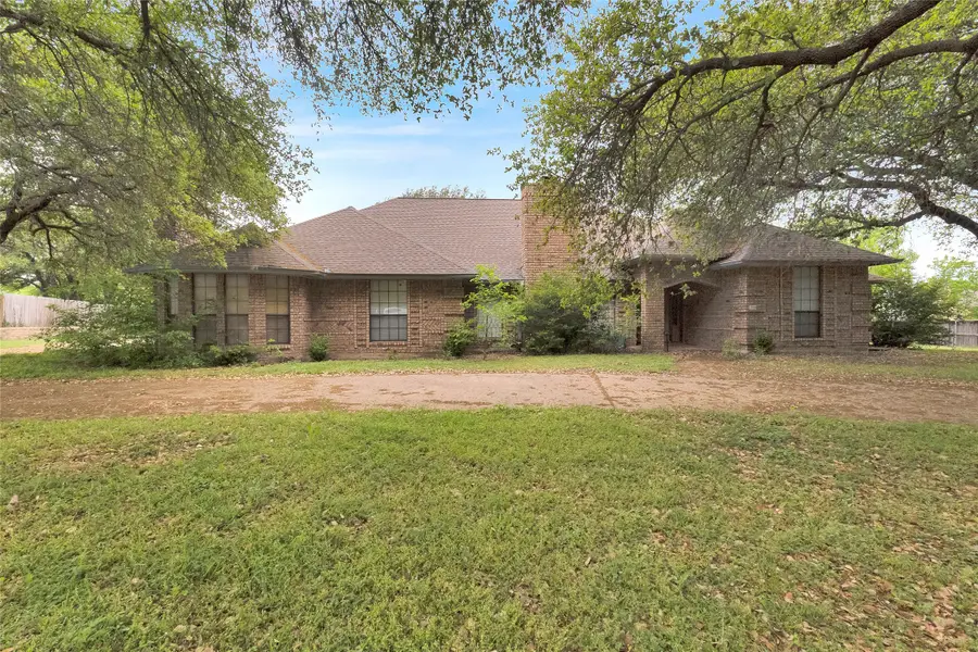 1020 Crystal Lane, Crowley, TX 76036 - #2