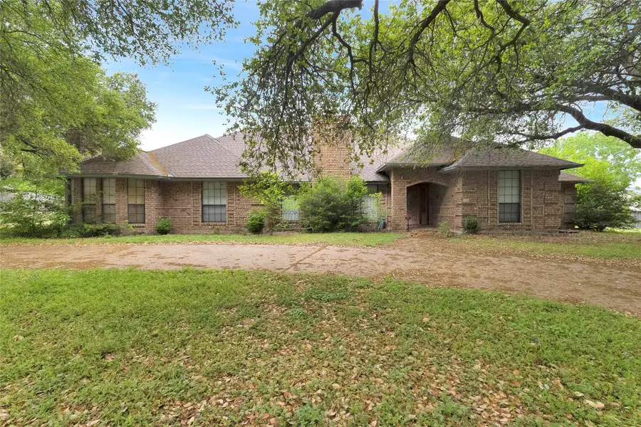 1020 Crystal Lane, Crowley, TX 76036 - #3