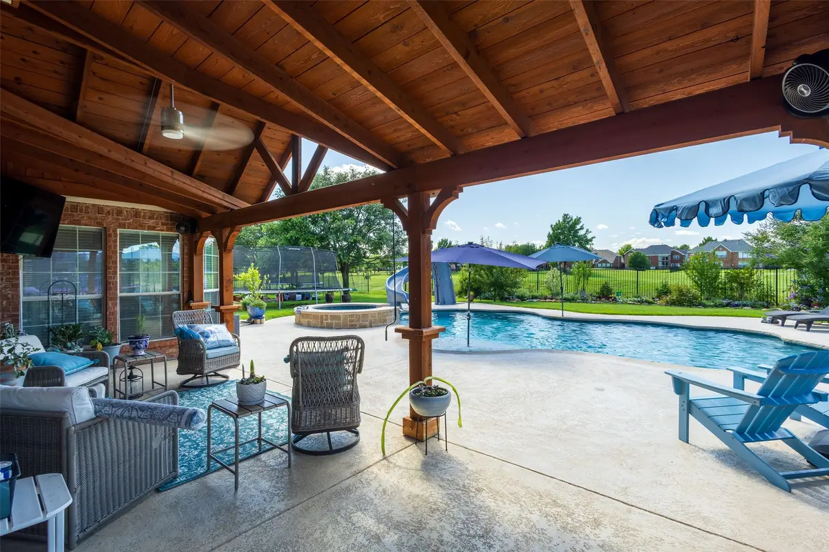 10417 Broadmoor Lane, Rowlett, TX 75089 - #1