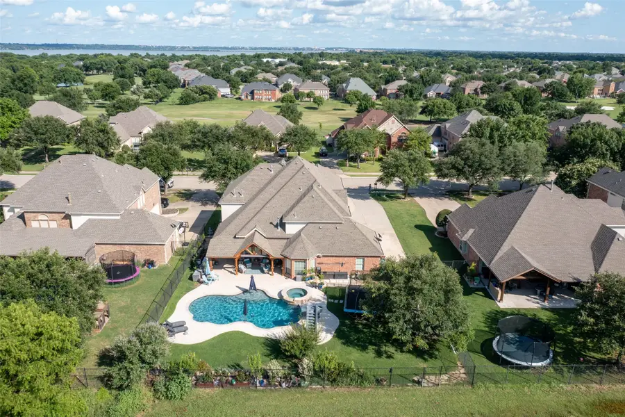 10417 Broadmoor Lane, Rowlett, TX 75089 - #2