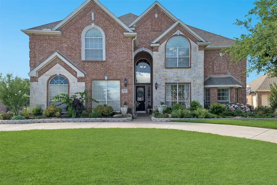 10417 Broadmoor Lane, Rowlett, TX 75089 - #3