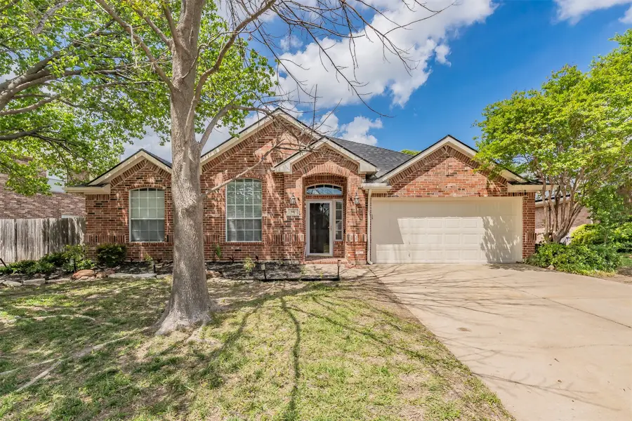 16 Mary Lou Court, Mansfield, TX 76063 - #3