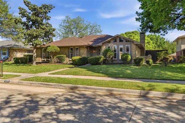 2109 Heather Hill Lane, Plano, TX 75075