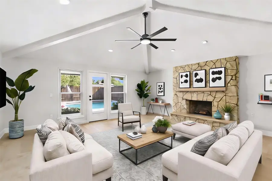 2109 Heather Hill Lane, Plano, TX 75075 - #3