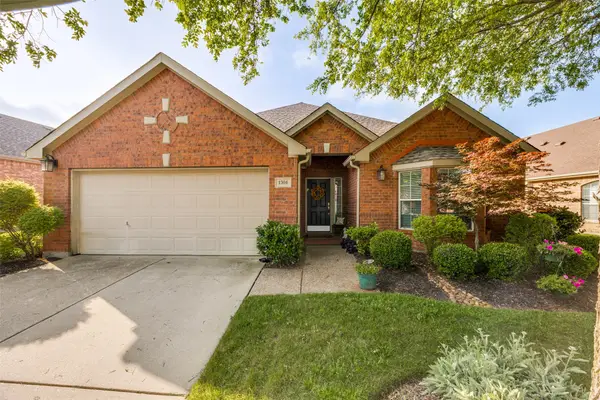 1304 Quaker Drive, Fairview, TX 75069