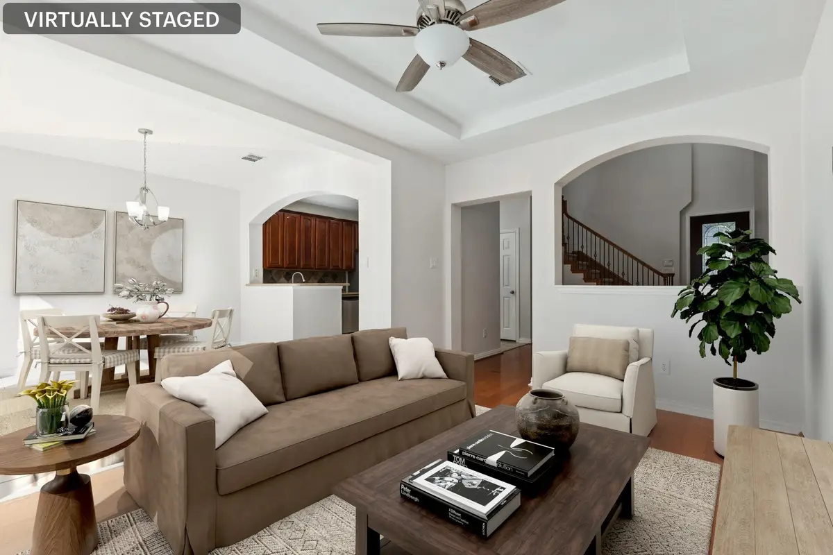 604 Gray Stone Lane, Richardson, TX 75081 - #1