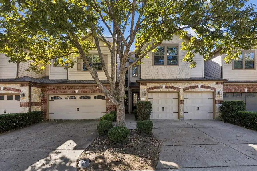 604 Gray Stone Lane, Richardson, TX 75081 - #2