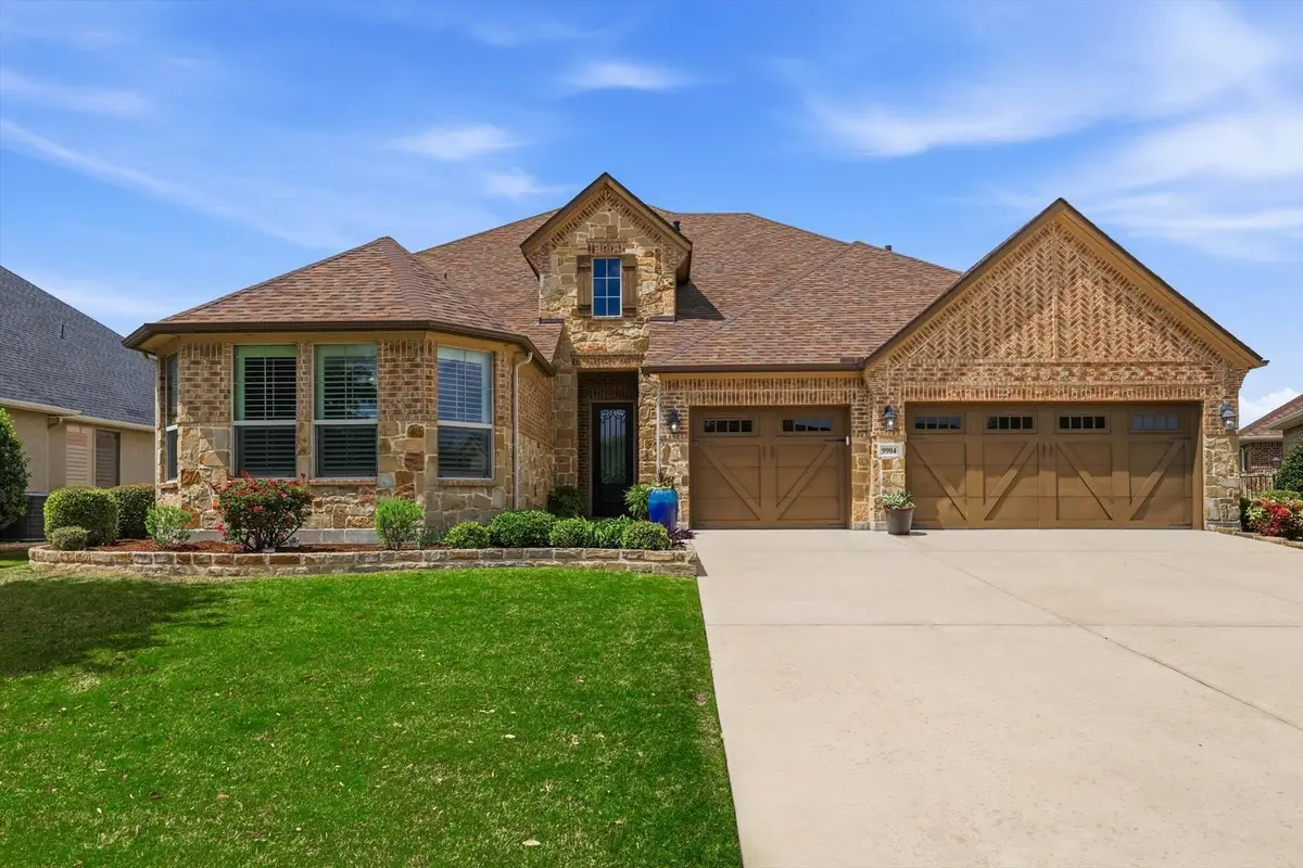 9904 Lindenwood Trail, Denton, TX 76207 - #1