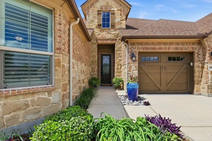 9904 Lindenwood Trail, Denton, TX 76207 - #2