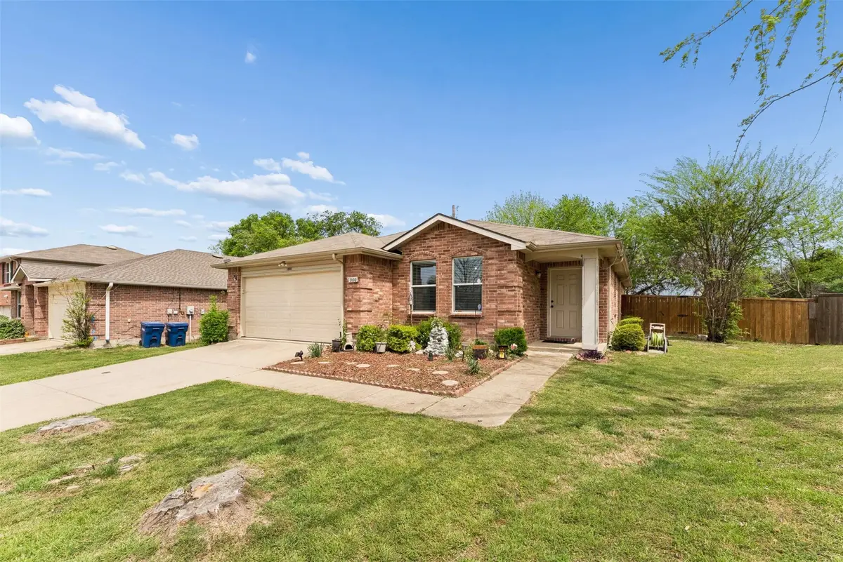 1000 Scenic Hills Drive, McKinney, TX 75071 - #1