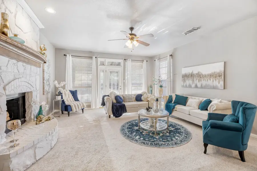 2220 Crestridge Drive, Little Elm, TX 75068 - #3