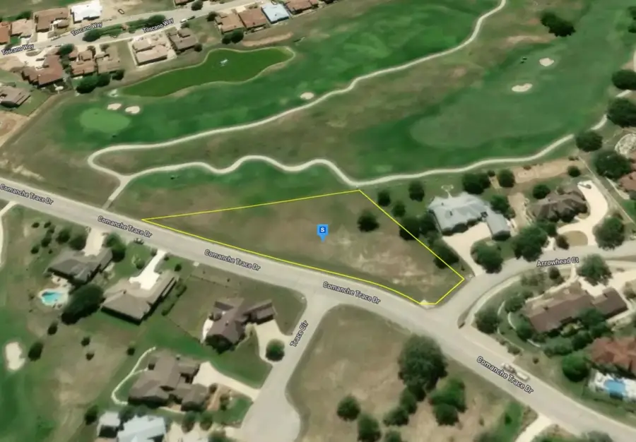 3304 Arrowhead Drive, Kerrville, TX 78028 - #3