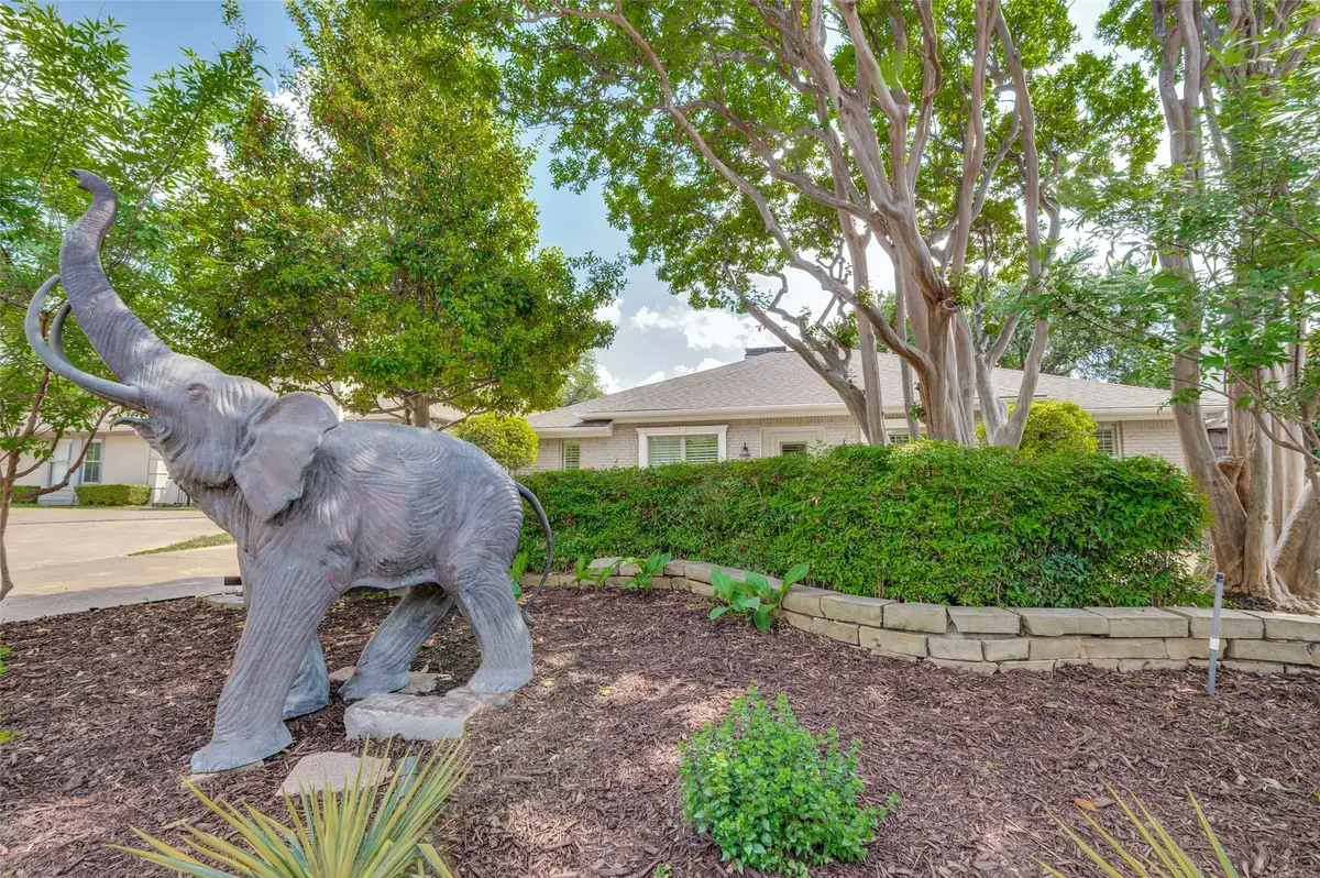 5322 W Mockingbird Lane, Dallas, TX 75209 - #1