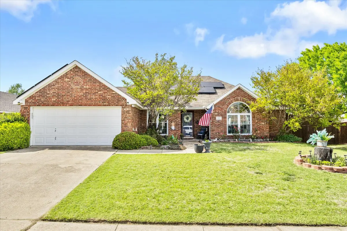 302 Glen Oak Trail, Forney, TX 75126 - #1