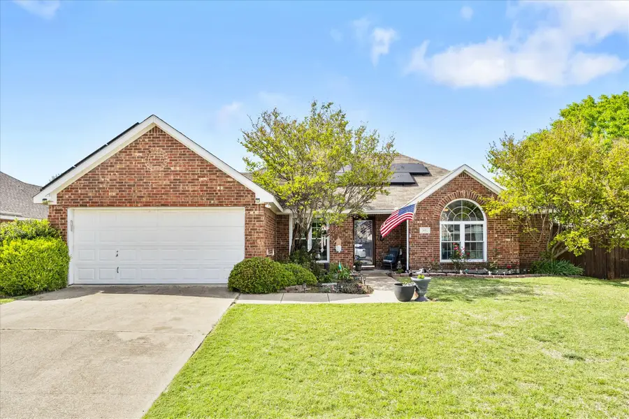 302 Glen Oak Trail, Forney, TX 75126 - #2