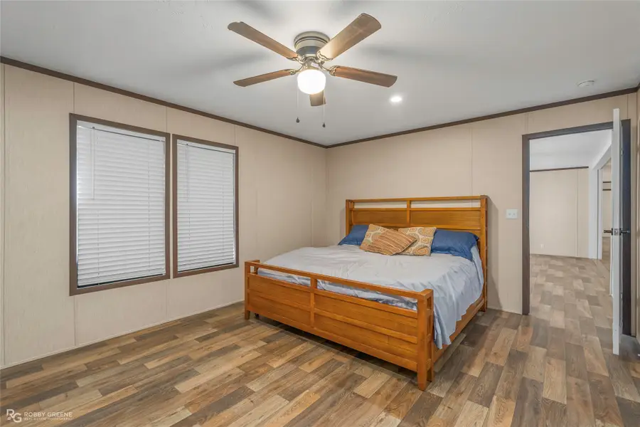 531 King Orchard Road, Sarepta, LA 71071 - #3