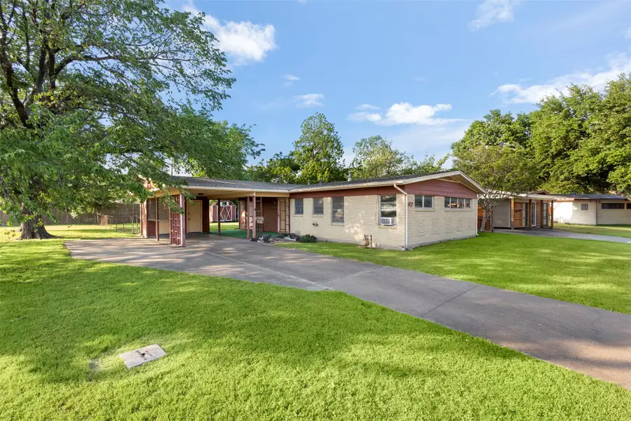 1633 Park Place, Irving, TX 75061 - #3