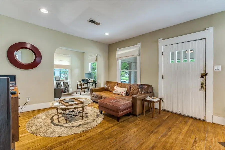 218 N Rosemont Avenue, Dallas, TX 75208 - #3