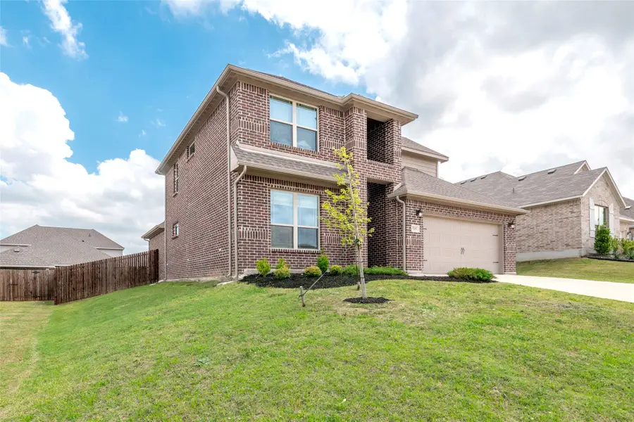 535 Hillcrest Circle, Justin, TX 76247 - #3