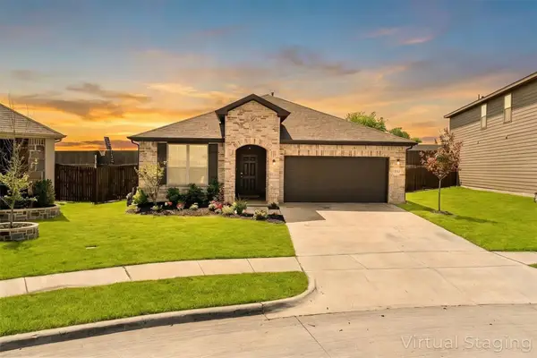 8201 Tomcat Trail, Godley, TX 76044