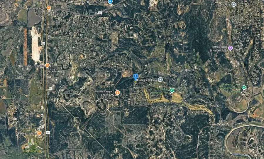 236 Country Hvn, Spring Branch, TX 78070 - #3